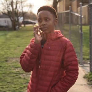 Meet your Posher, Jacoby